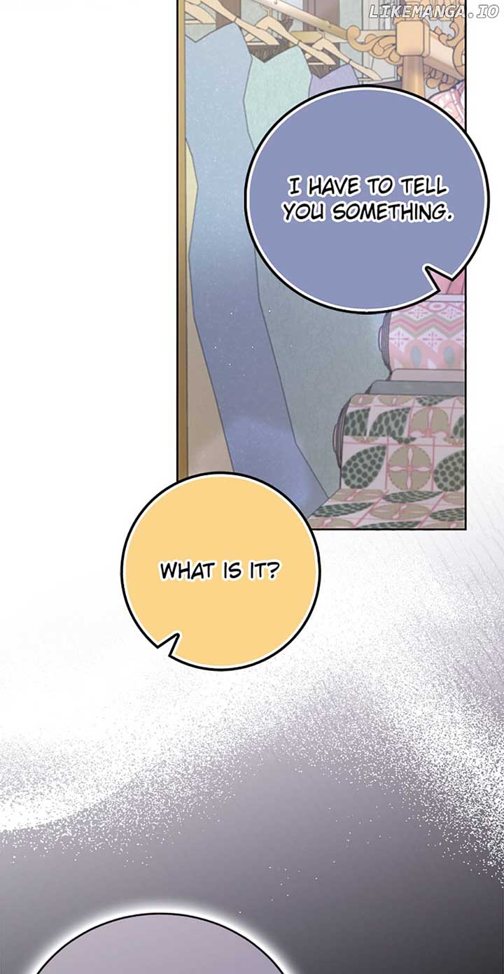 Please Marry Me Again, Husband! chapter 67 page 36