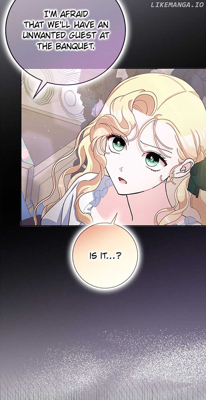 Please Marry Me Again, Husband! chapter 67 page 37