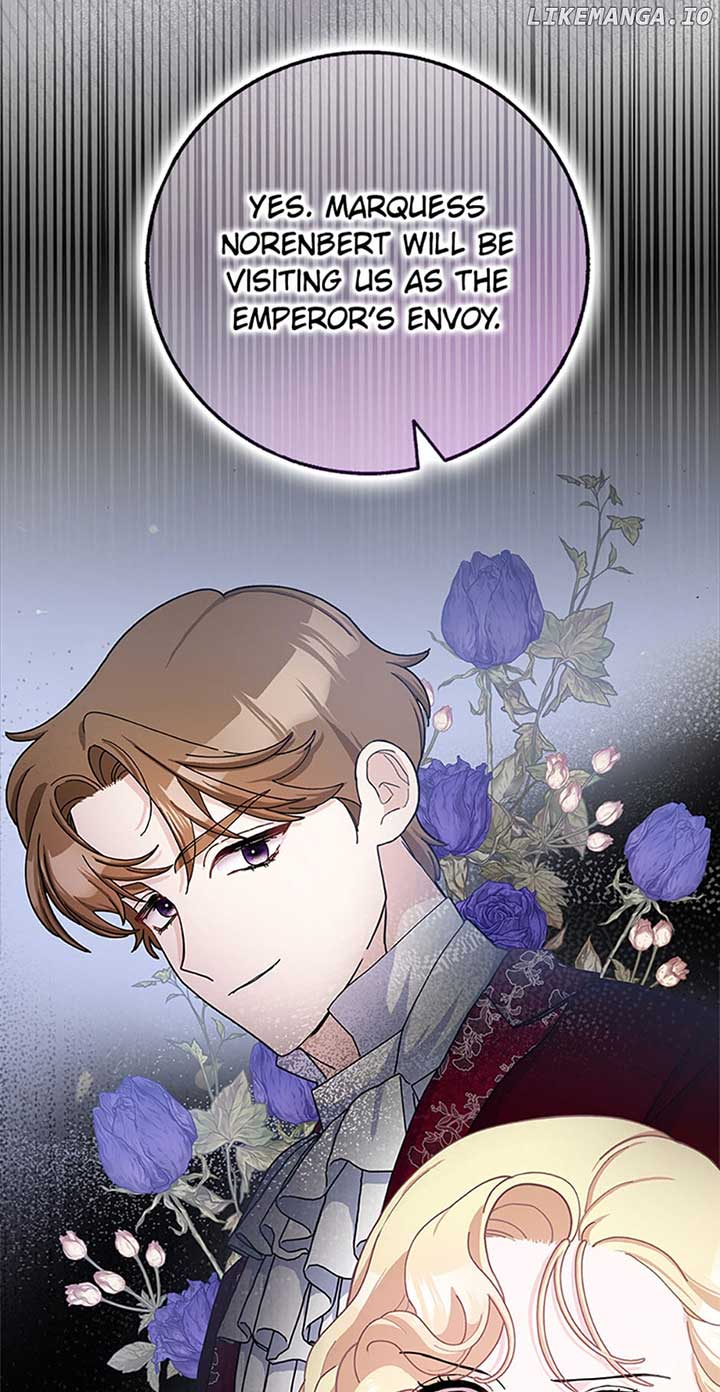 Please Marry Me Again, Husband! chapter 67 page 38