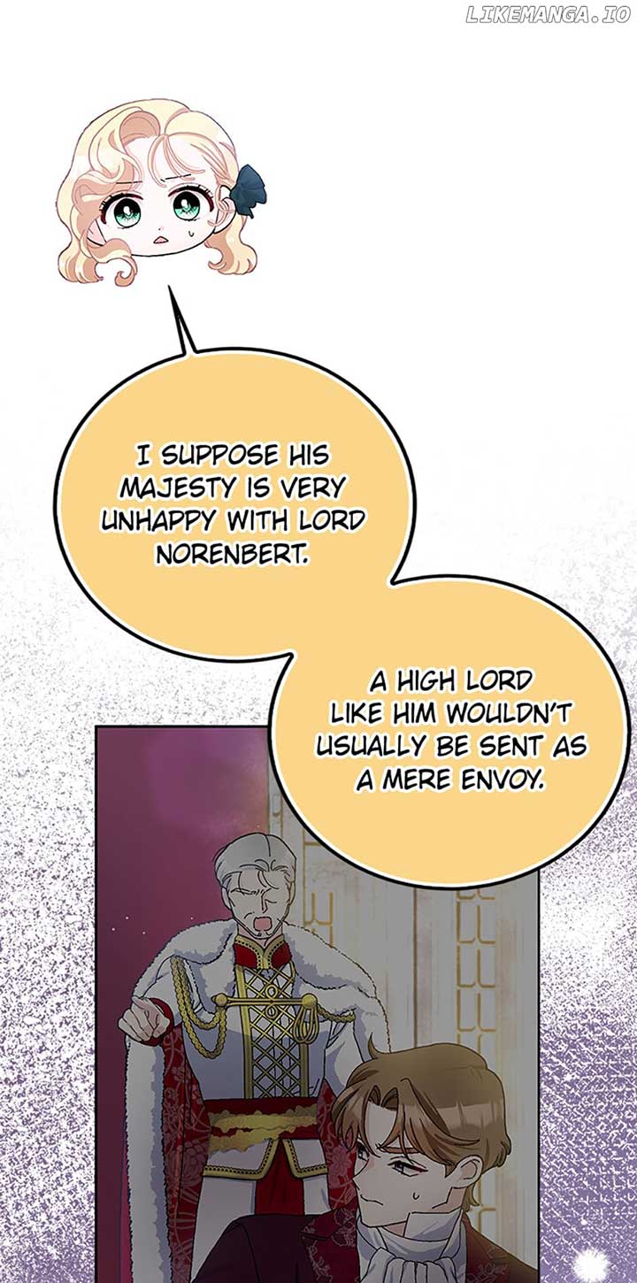 Please Marry Me Again, Husband! chapter 67 page 40