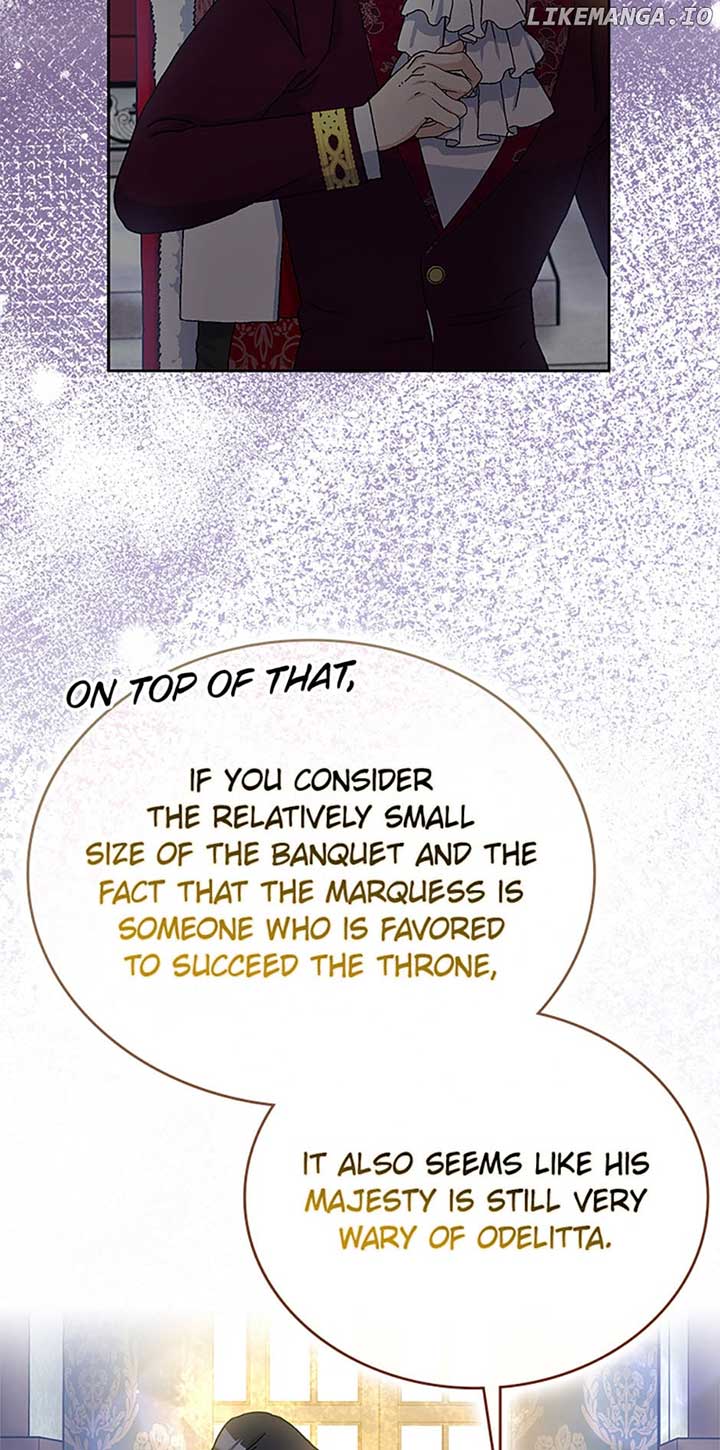 Please Marry Me Again, Husband! chapter 67 page 41