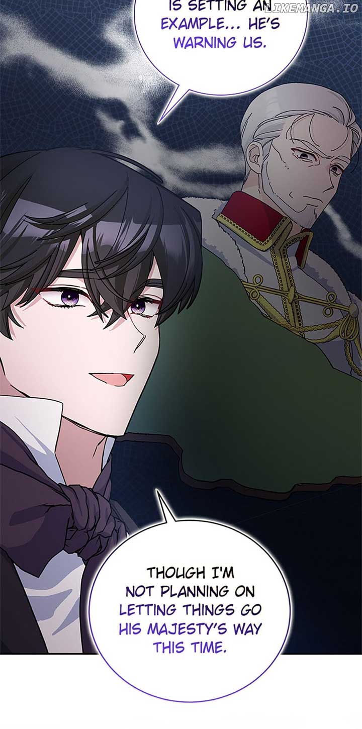 Please Marry Me Again, Husband! chapter 67 page 43