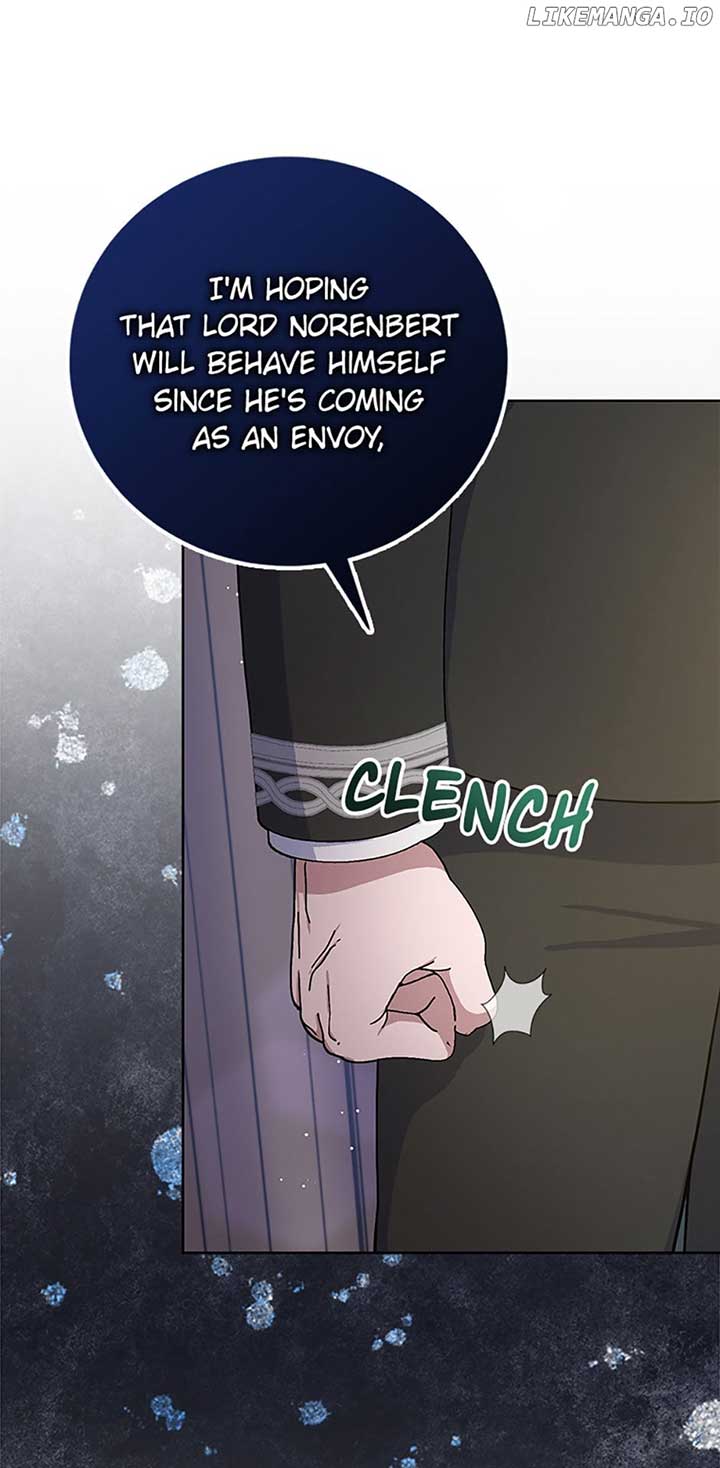 Please Marry Me Again, Husband! chapter 67 page 45