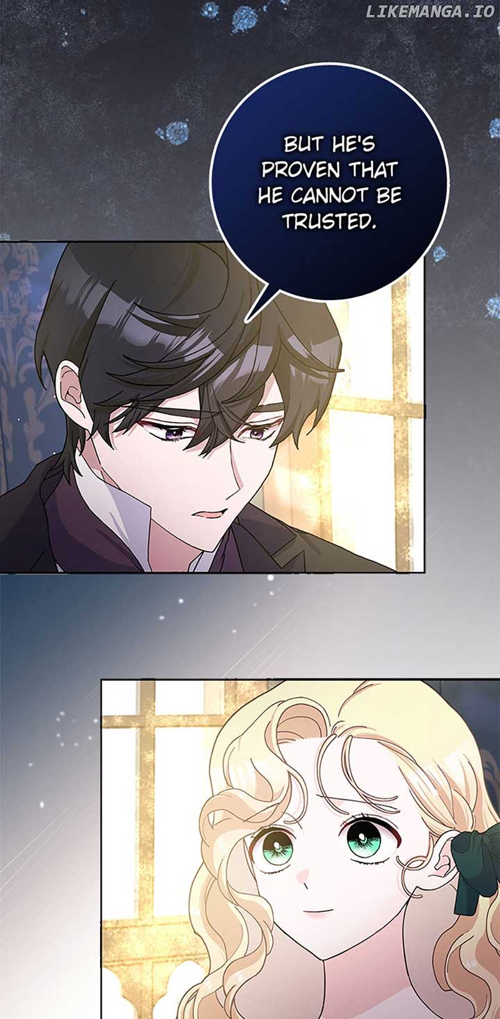 Please Marry Me Again, Husband! chapter 67 page 46