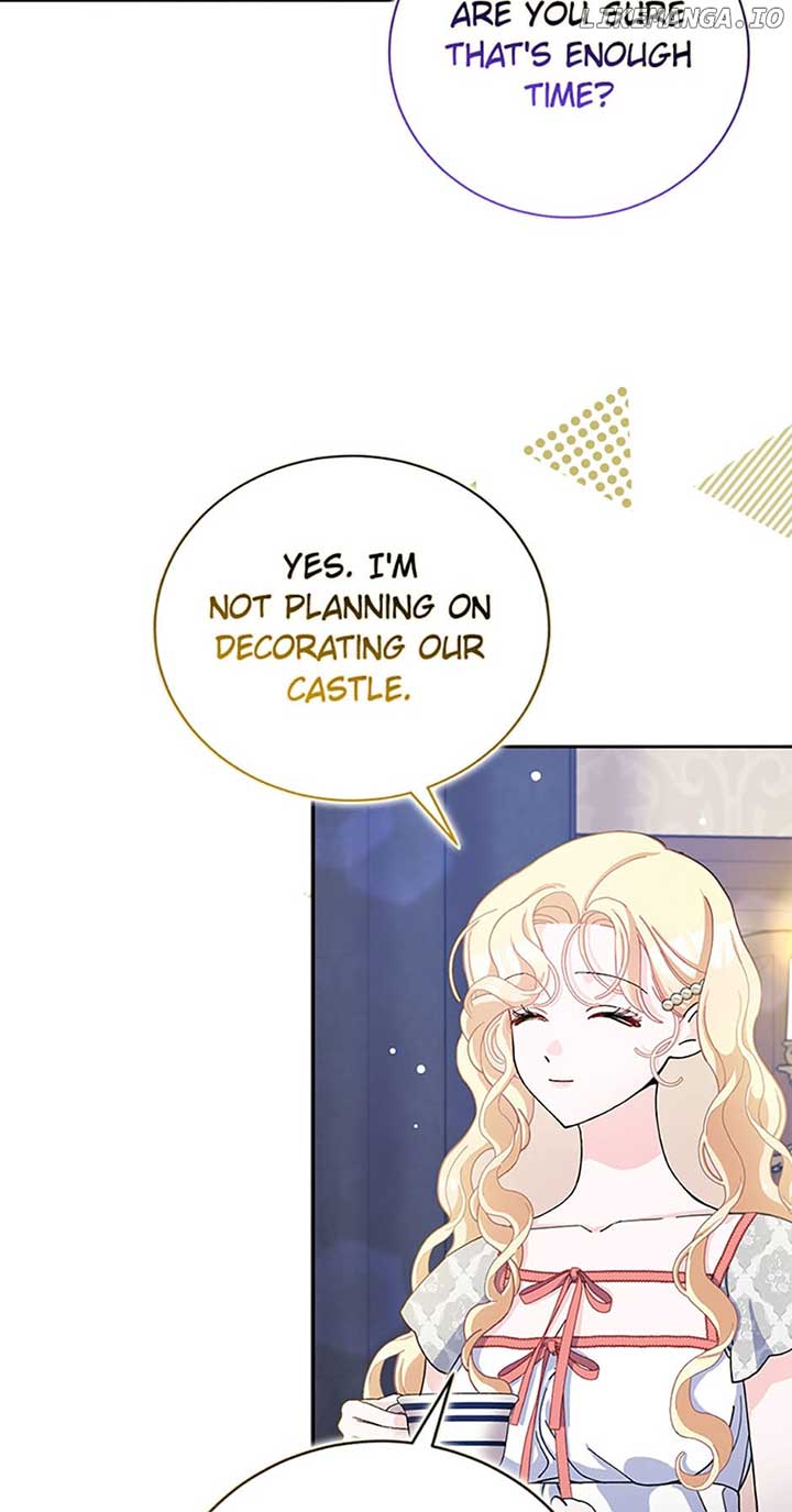 Please Marry Me Again, Husband! chapter 67 page 5