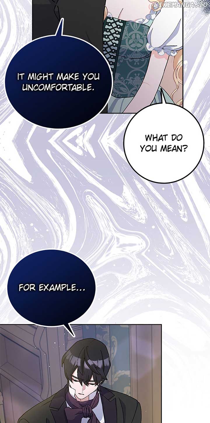 Please Marry Me Again, Husband! chapter 67 page 52