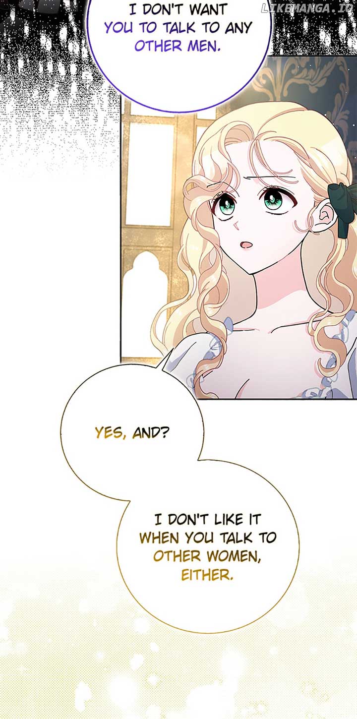 Please Marry Me Again, Husband! chapter 67 page 55