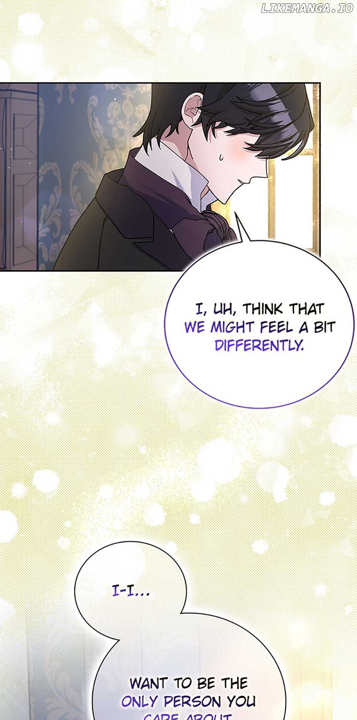 Please Marry Me Again, Husband! chapter 67 page 56