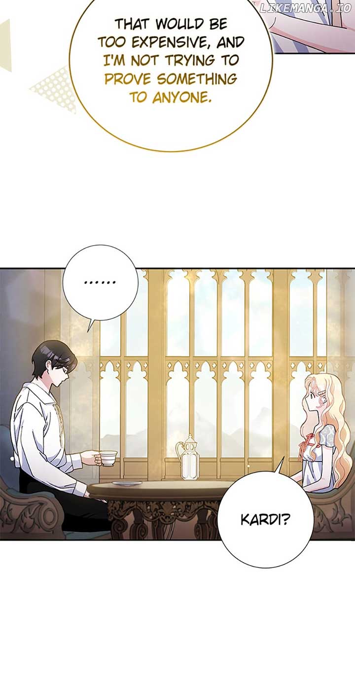 Please Marry Me Again, Husband! chapter 67 page 6