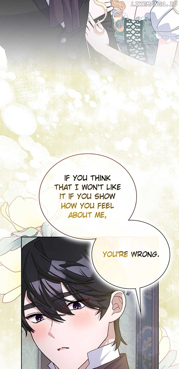 Please Marry Me Again, Husband! chapter 67 page 63