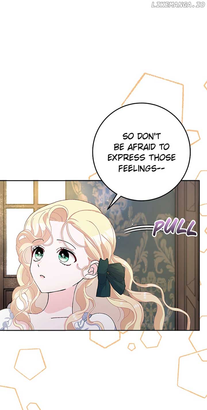 Please Marry Me Again, Husband! chapter 67 page 65