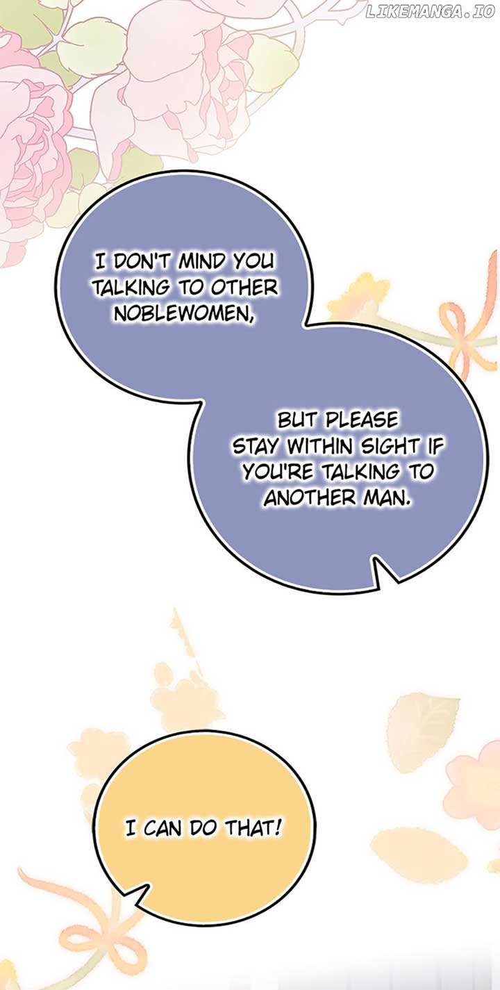 Please Marry Me Again, Husband! chapter 67 page 69