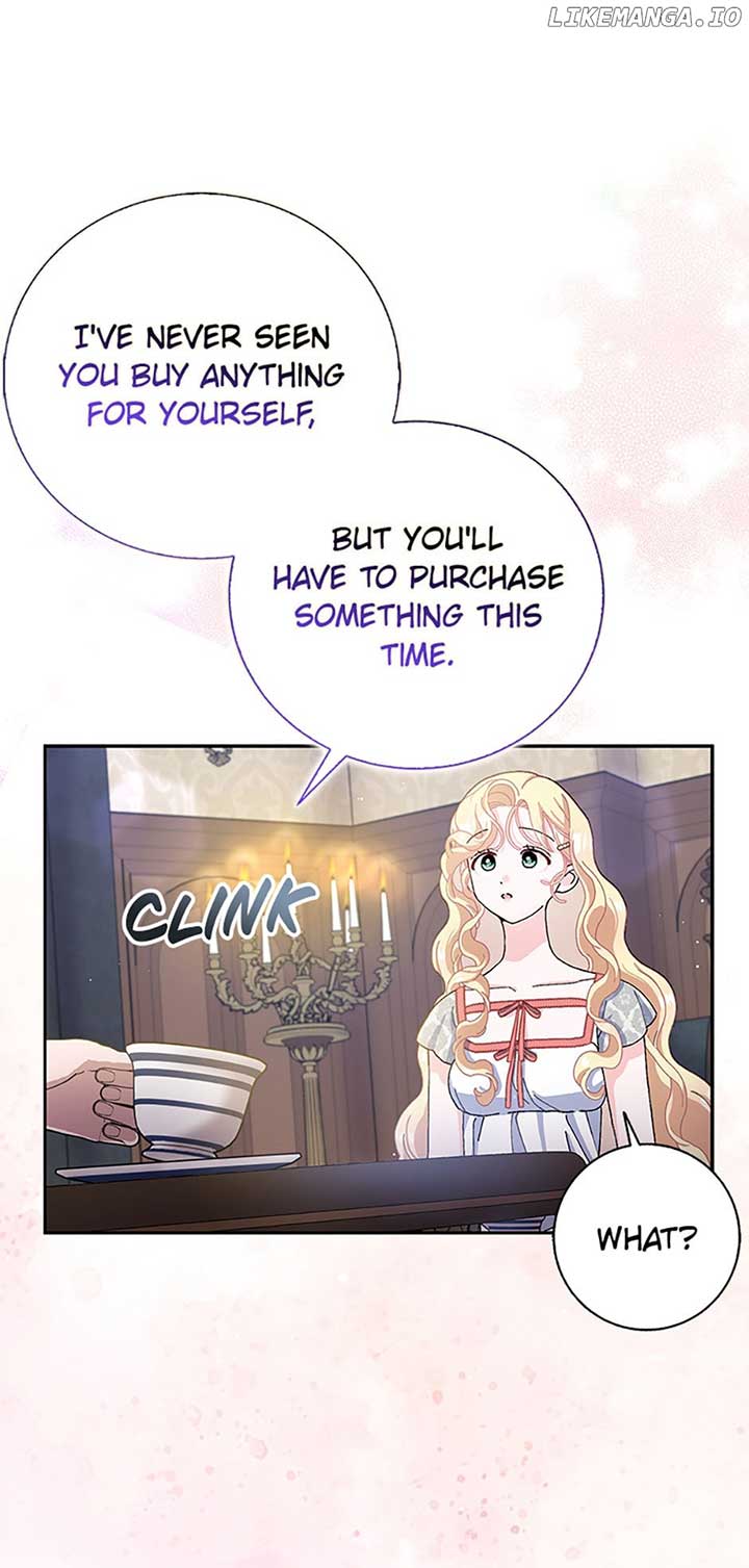 Please Marry Me Again, Husband! chapter 67 page 7