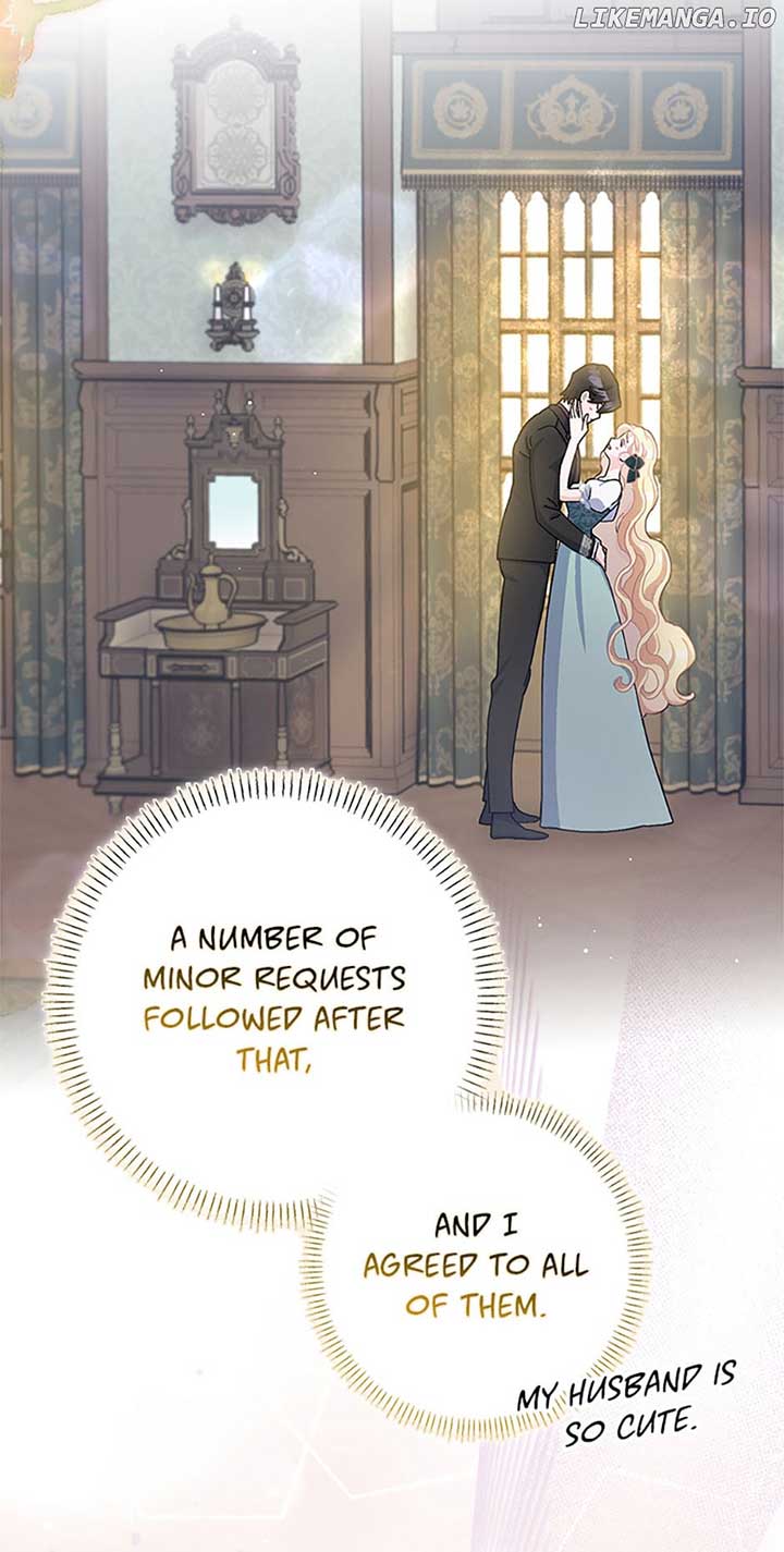 Please Marry Me Again, Husband! chapter 67 page 70