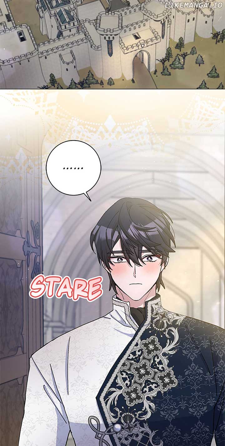 Please Marry Me Again, Husband! chapter 67 page 72