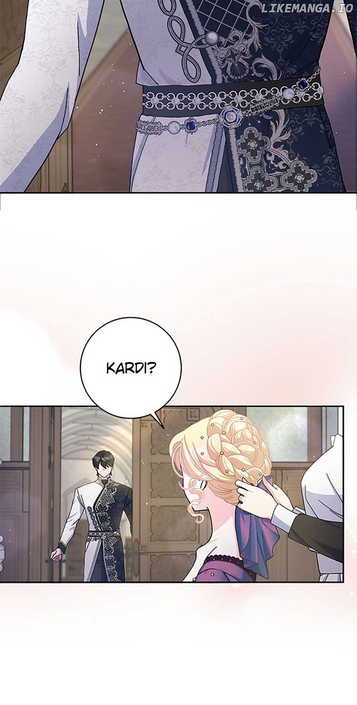 Please Marry Me Again, Husband! chapter 67 page 73