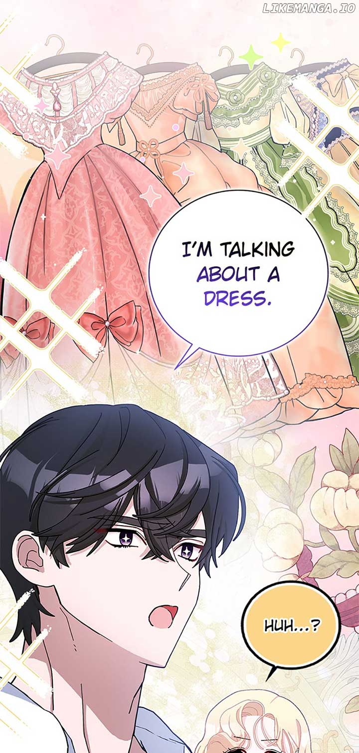 Please Marry Me Again, Husband! chapter 67 page 8