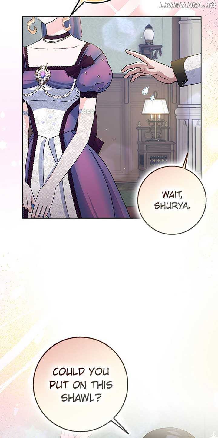 Please Marry Me Again, Husband! chapter 68 page 11