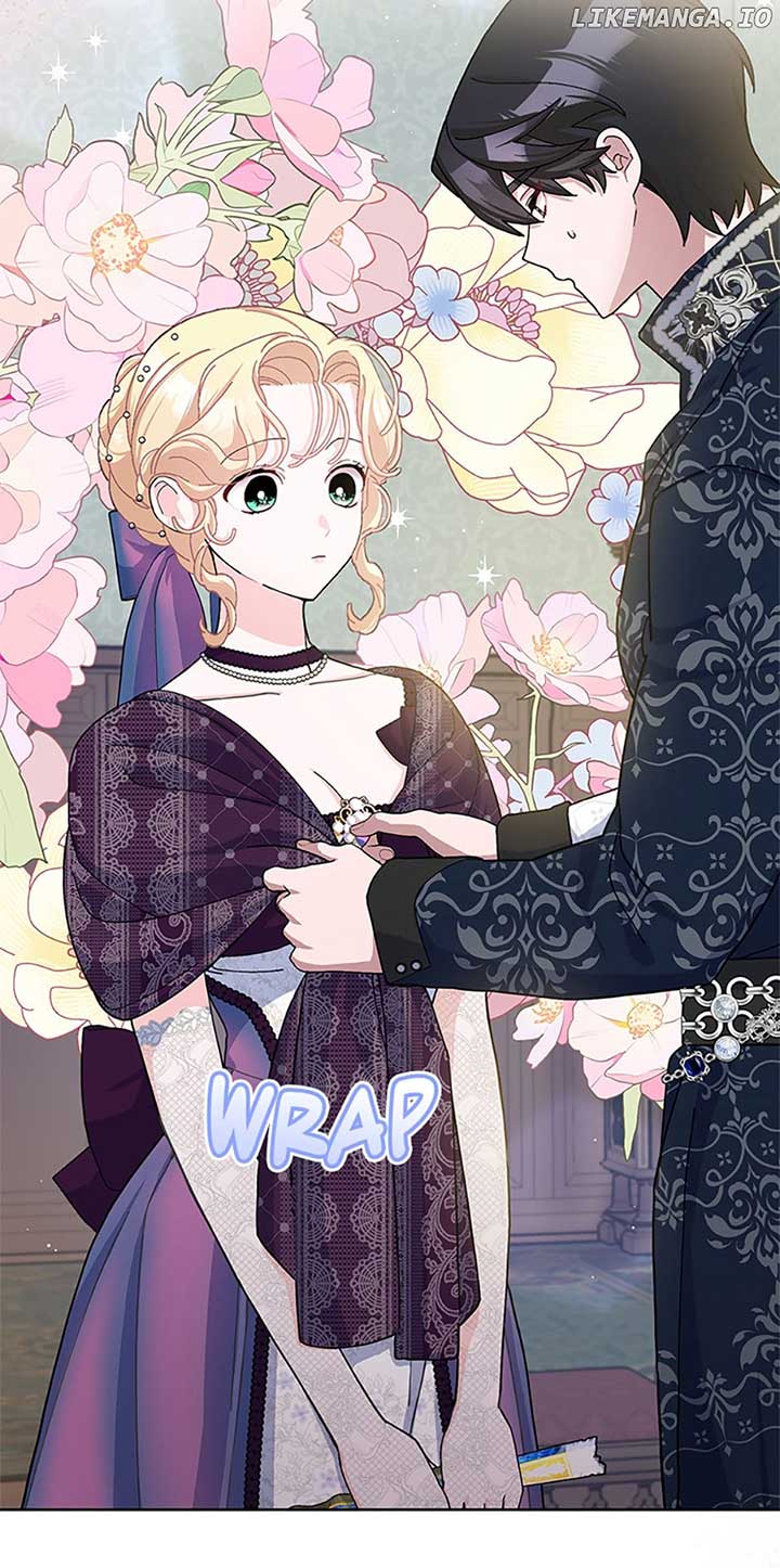 Please Marry Me Again, Husband! chapter 68 page 12