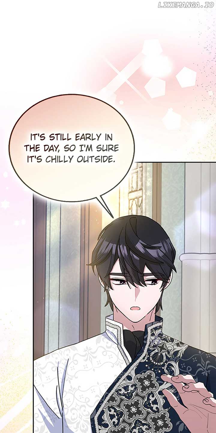 Please Marry Me Again, Husband! chapter 68 page 13