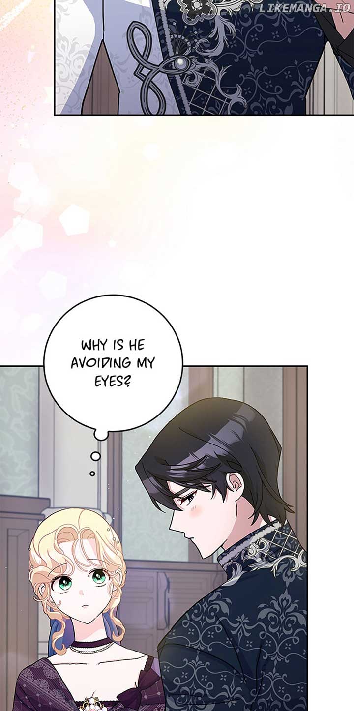 Please Marry Me Again, Husband! chapter 68 page 14
