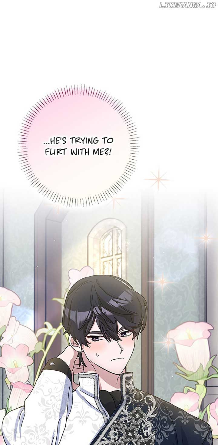 Please Marry Me Again, Husband! chapter 68 page 16