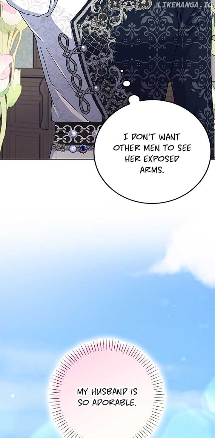 Please Marry Me Again, Husband! chapter 68 page 17