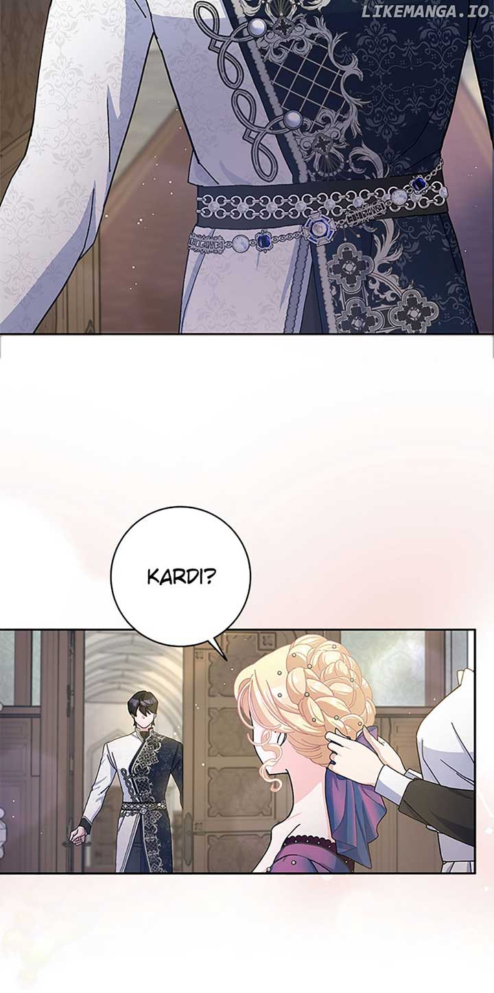 Please Marry Me Again, Husband! chapter 68 page 2