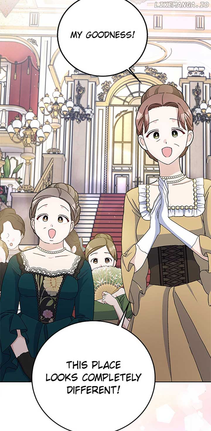 Please Marry Me Again, Husband! chapter 68 page 21