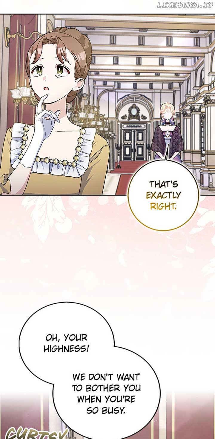 Please Marry Me Again, Husband! chapter 68 page 25