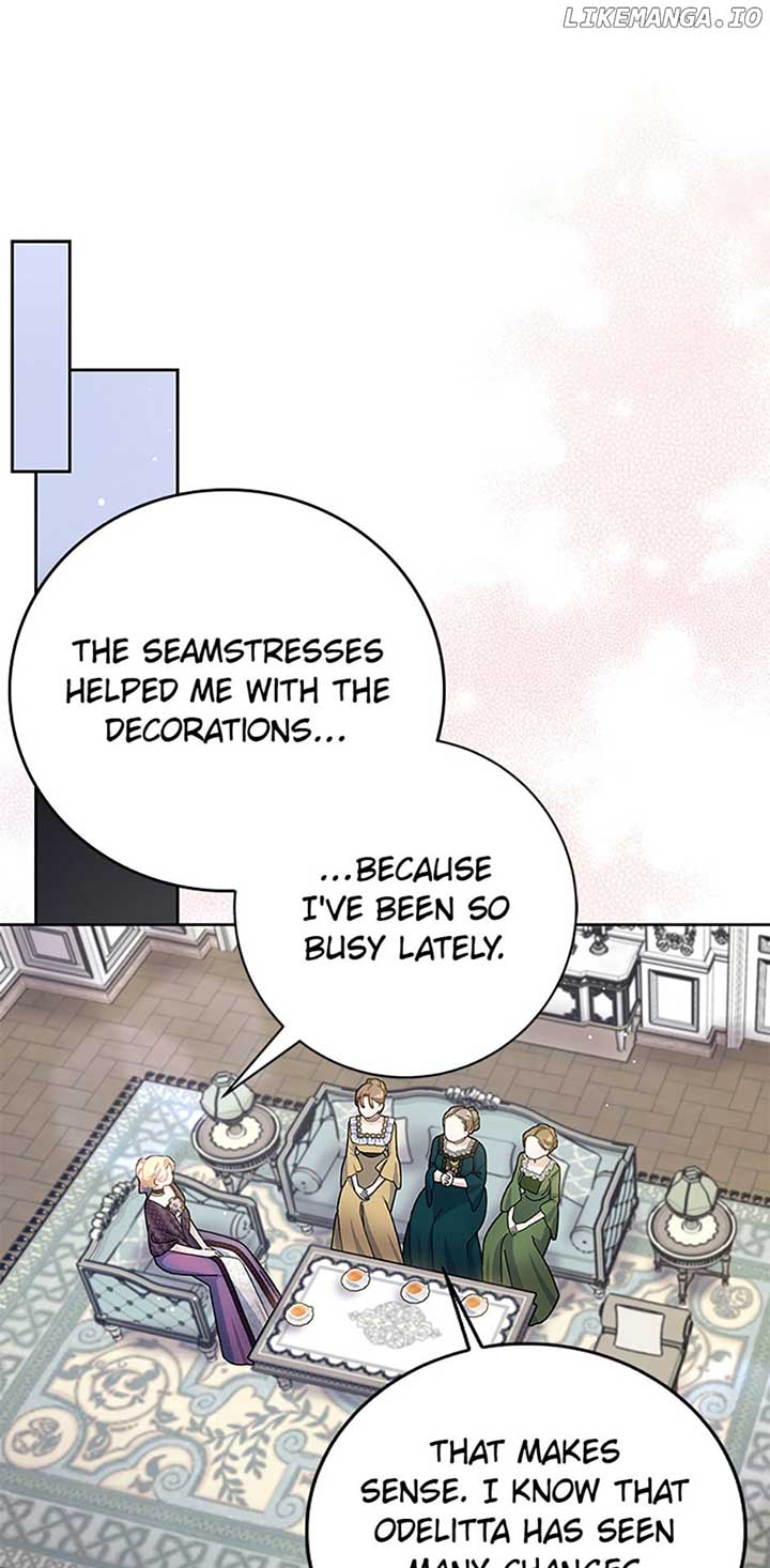 Please Marry Me Again, Husband! chapter 68 page 28