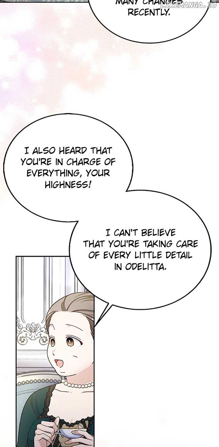 Please Marry Me Again, Husband! chapter 68 page 29