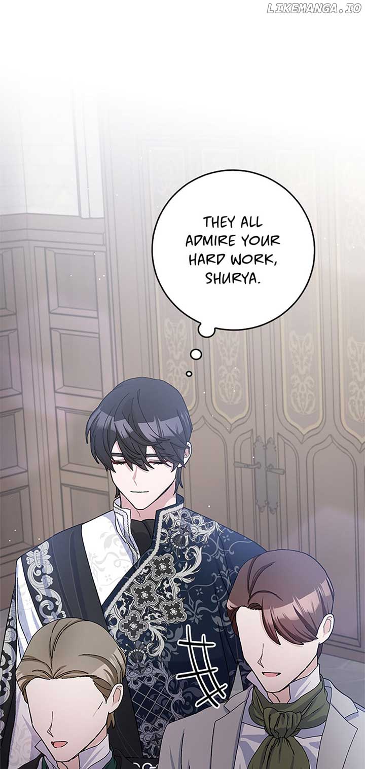 Please Marry Me Again, Husband! chapter 68 page 31