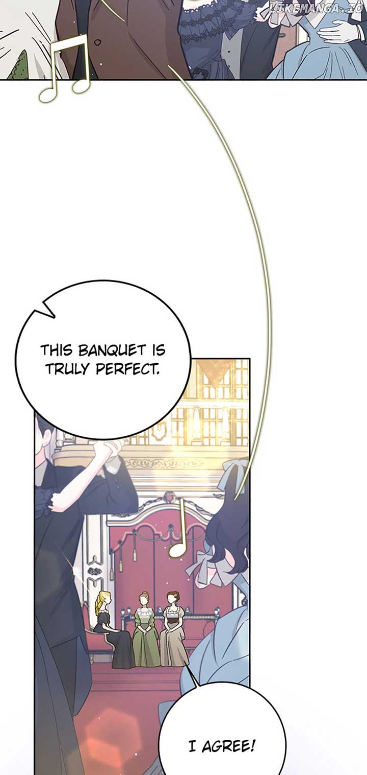 Please Marry Me Again, Husband! chapter 68 page 34