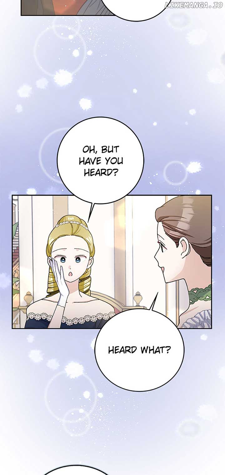 Please Marry Me Again, Husband! chapter 68 page 35