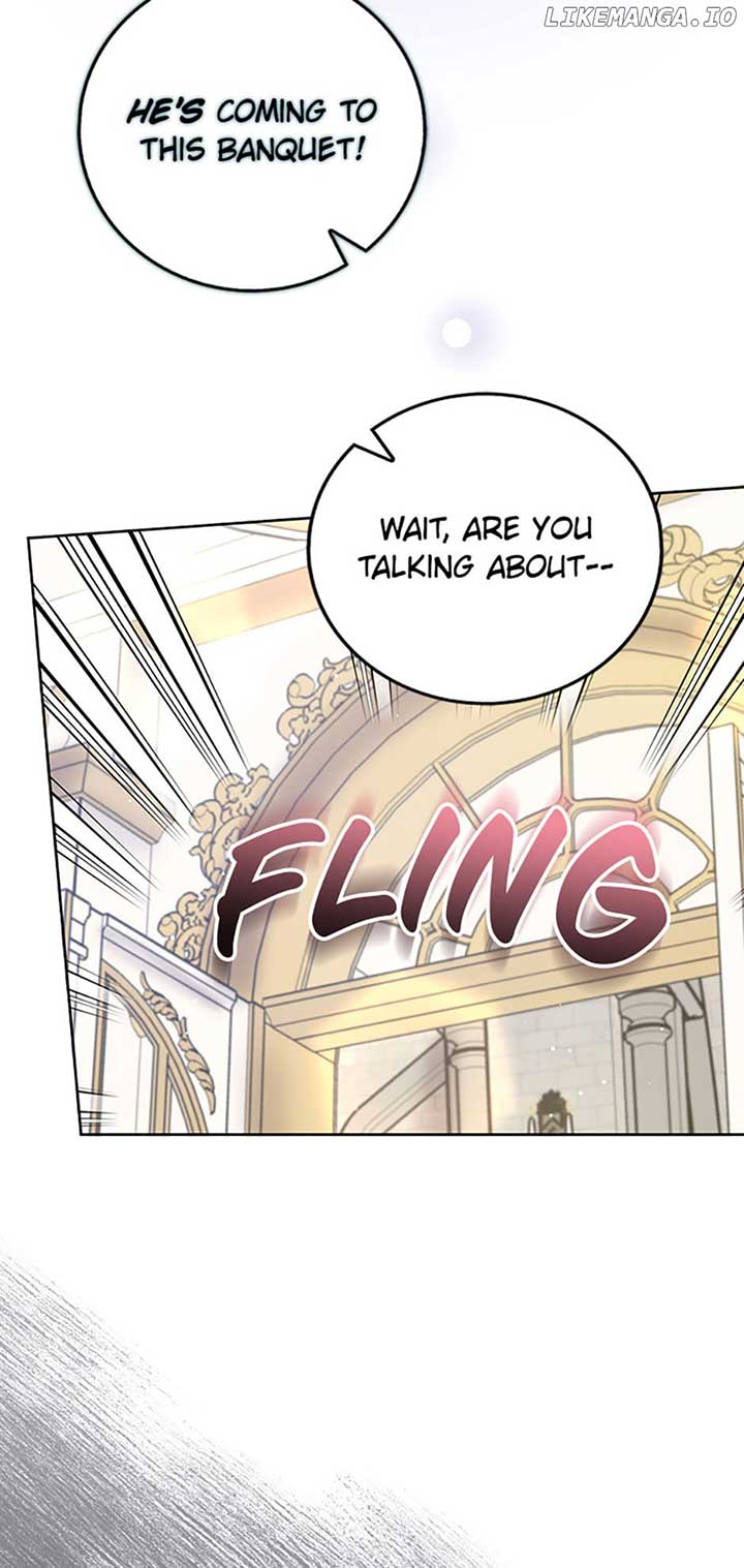 Please Marry Me Again, Husband! chapter 68 page 36