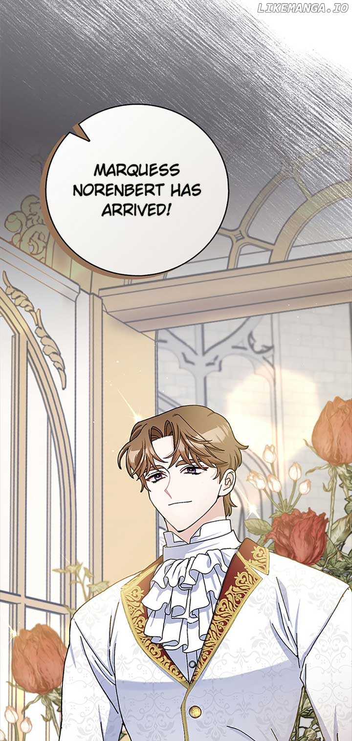 Please Marry Me Again, Husband! chapter 68 page 37