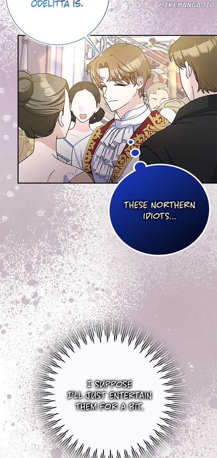 Please Marry Me Again, Husband! chapter 68 page 40