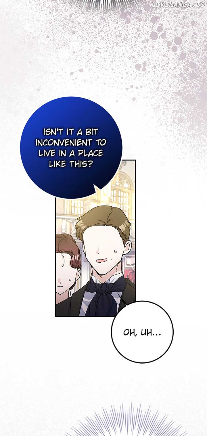 Please Marry Me Again, Husband! chapter 68 page 41