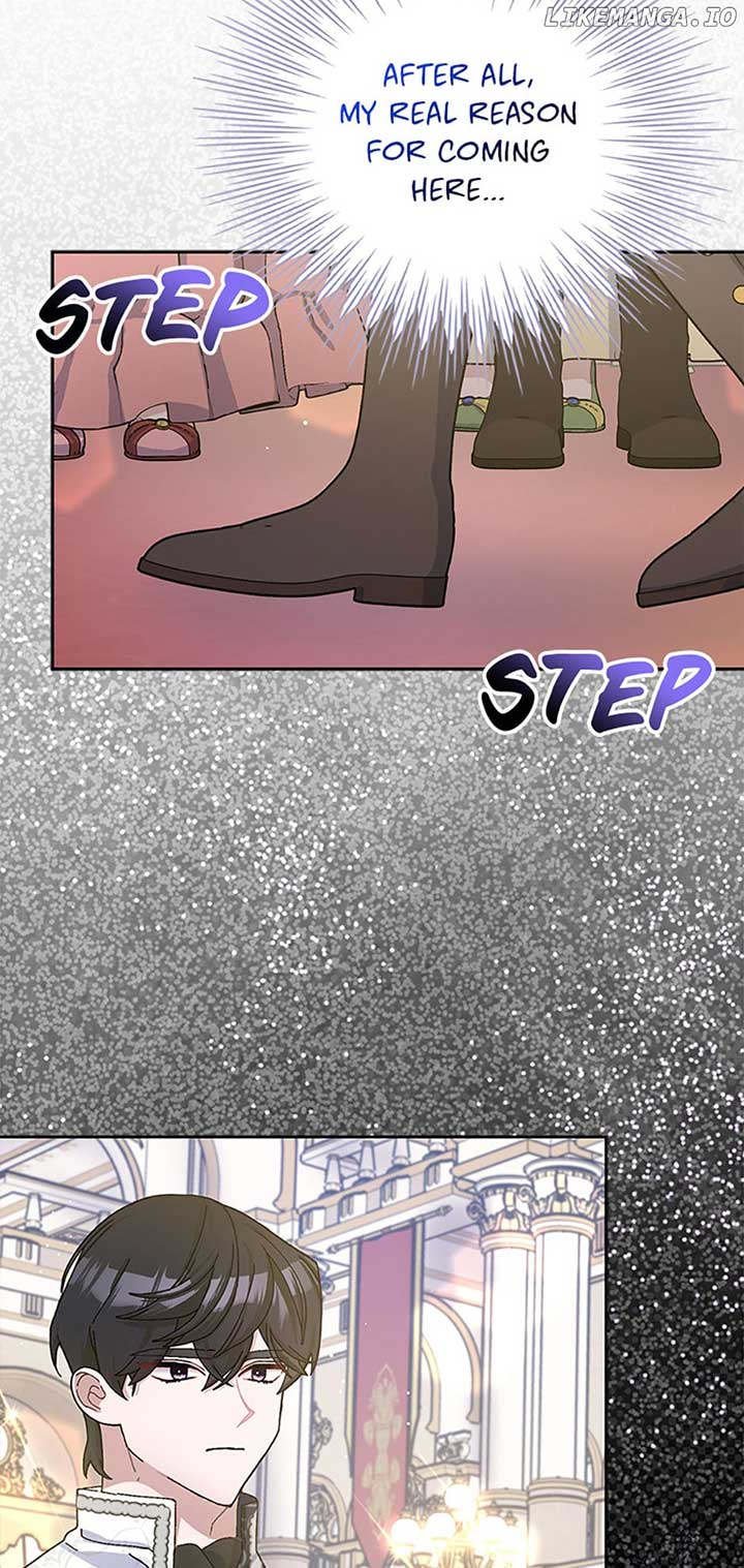 Please Marry Me Again, Husband! chapter 68 page 42