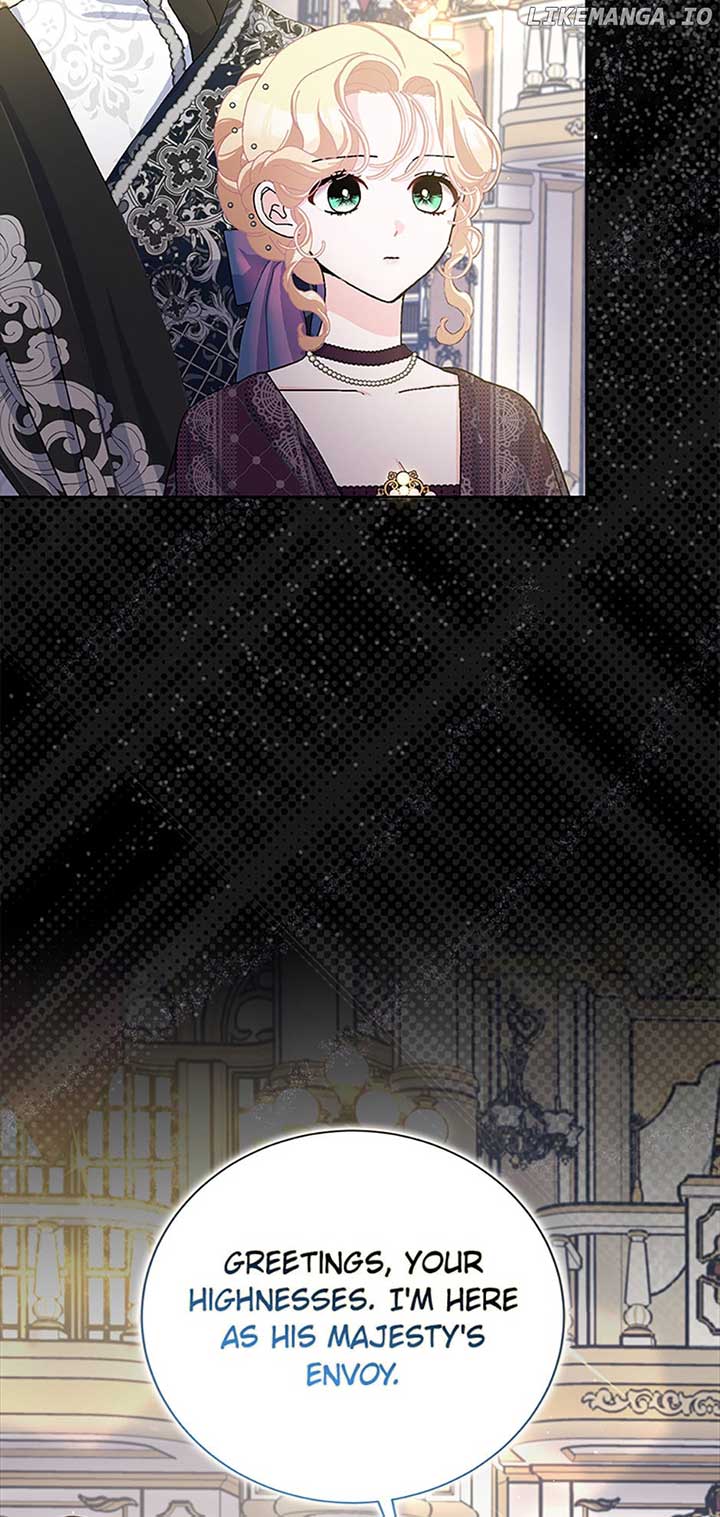 Please Marry Me Again, Husband! chapter 68 page 43