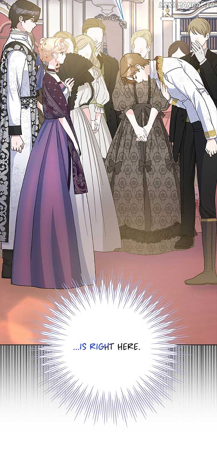 Please Marry Me Again, Husband! chapter 68 page 44