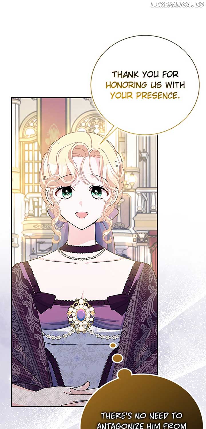 Please Marry Me Again, Husband! chapter 68 page 45