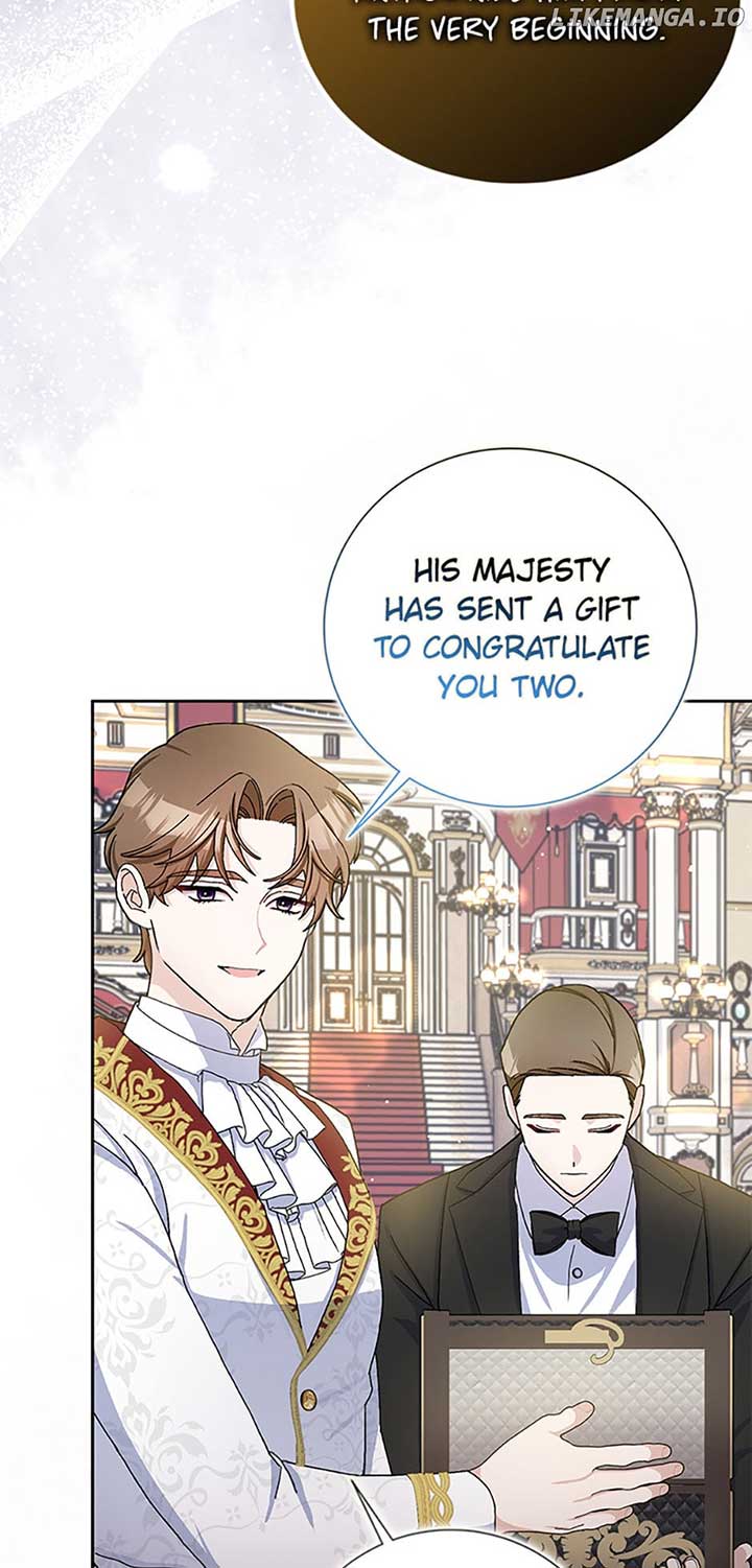 Please Marry Me Again, Husband! chapter 68 page 46