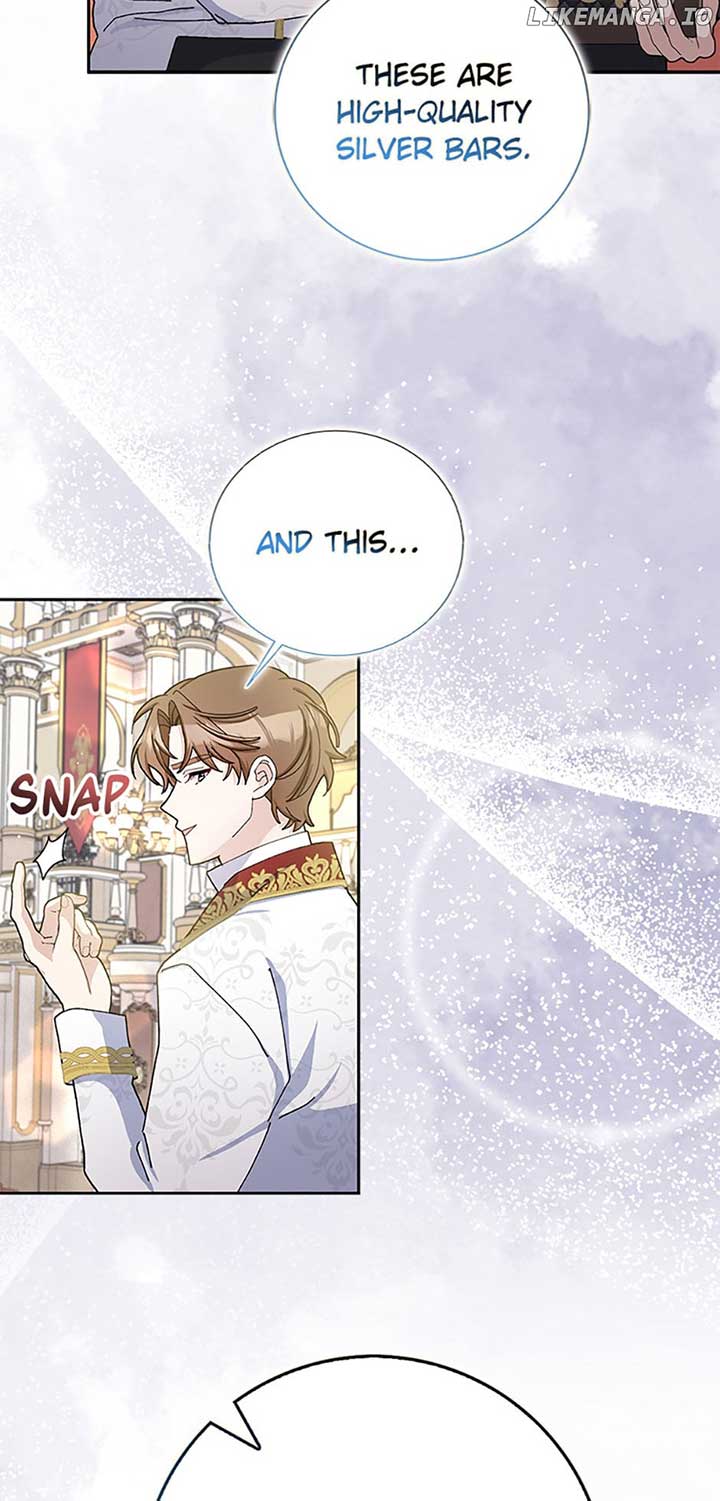 Please Marry Me Again, Husband! chapter 68 page 47