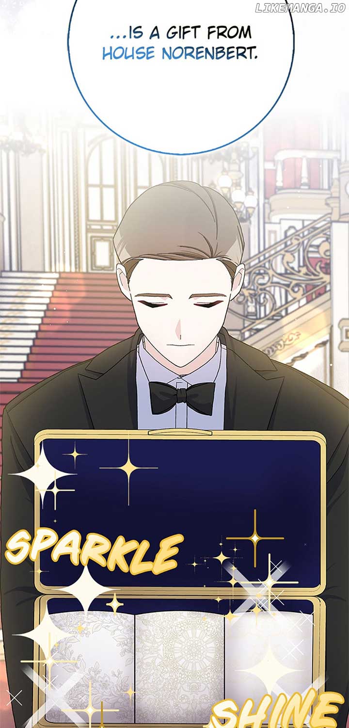 Please Marry Me Again, Husband! chapter 68 page 48