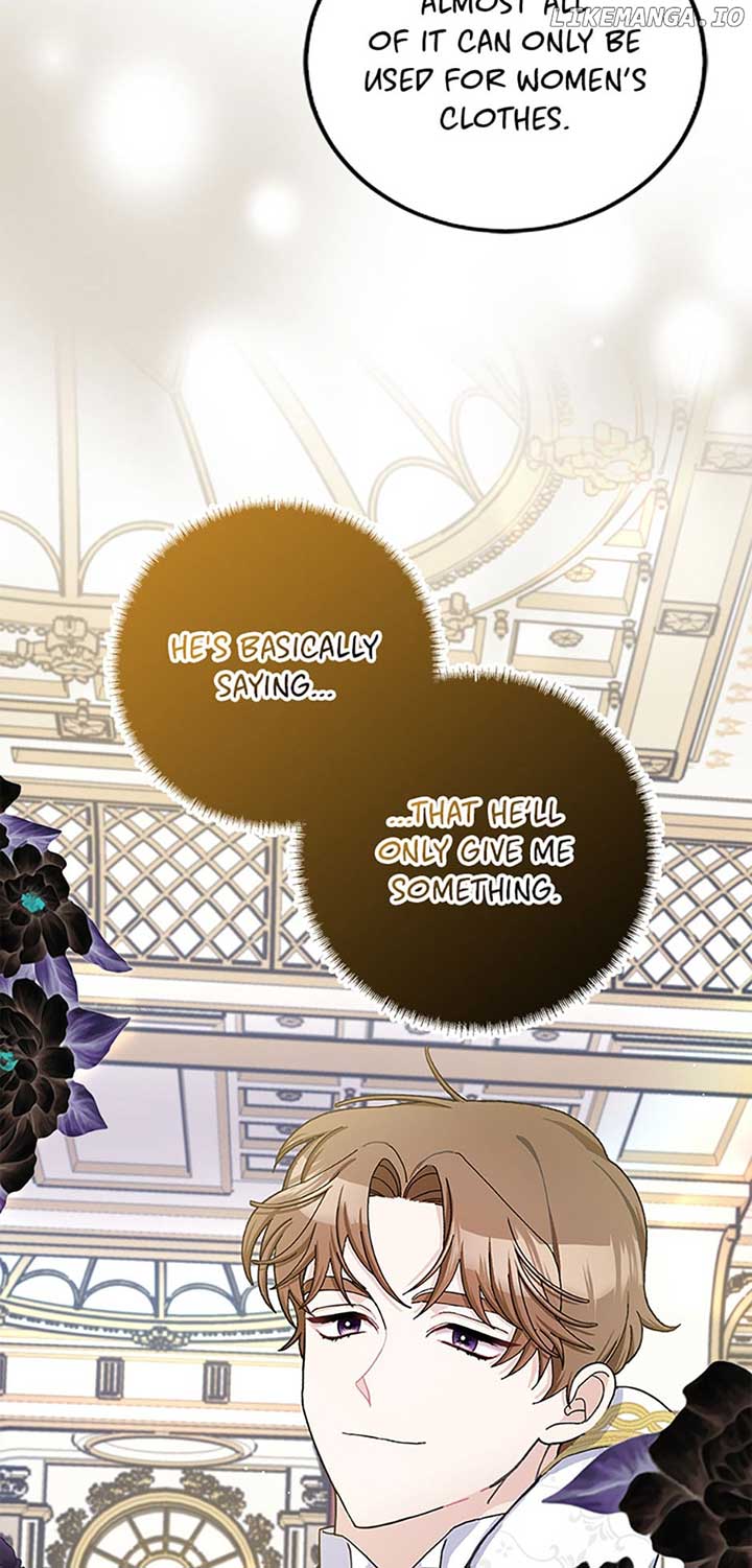 Please Marry Me Again, Husband! chapter 68 page 50