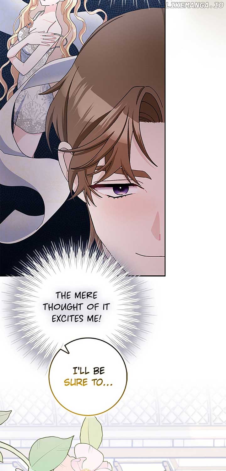 Please Marry Me Again, Husband! chapter 68 page 52