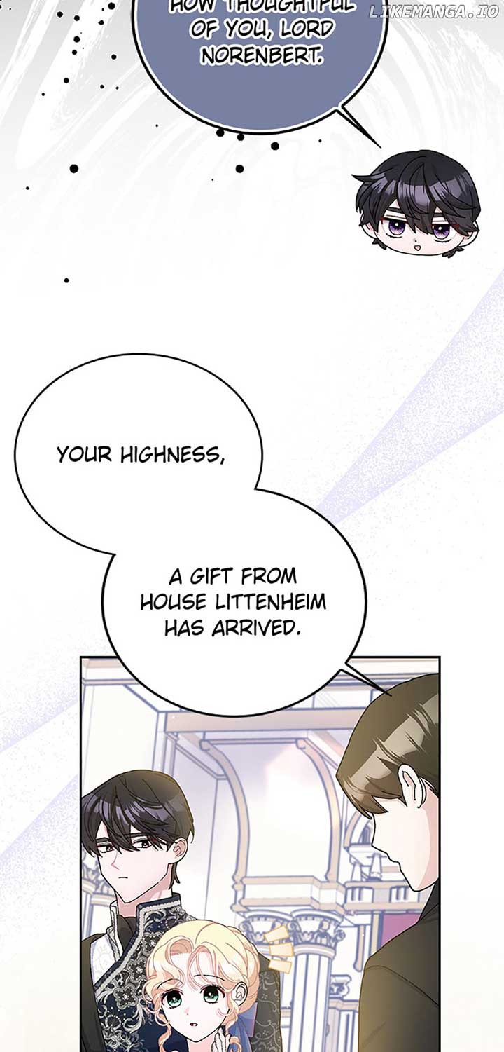 Please Marry Me Again, Husband! chapter 68 page 55