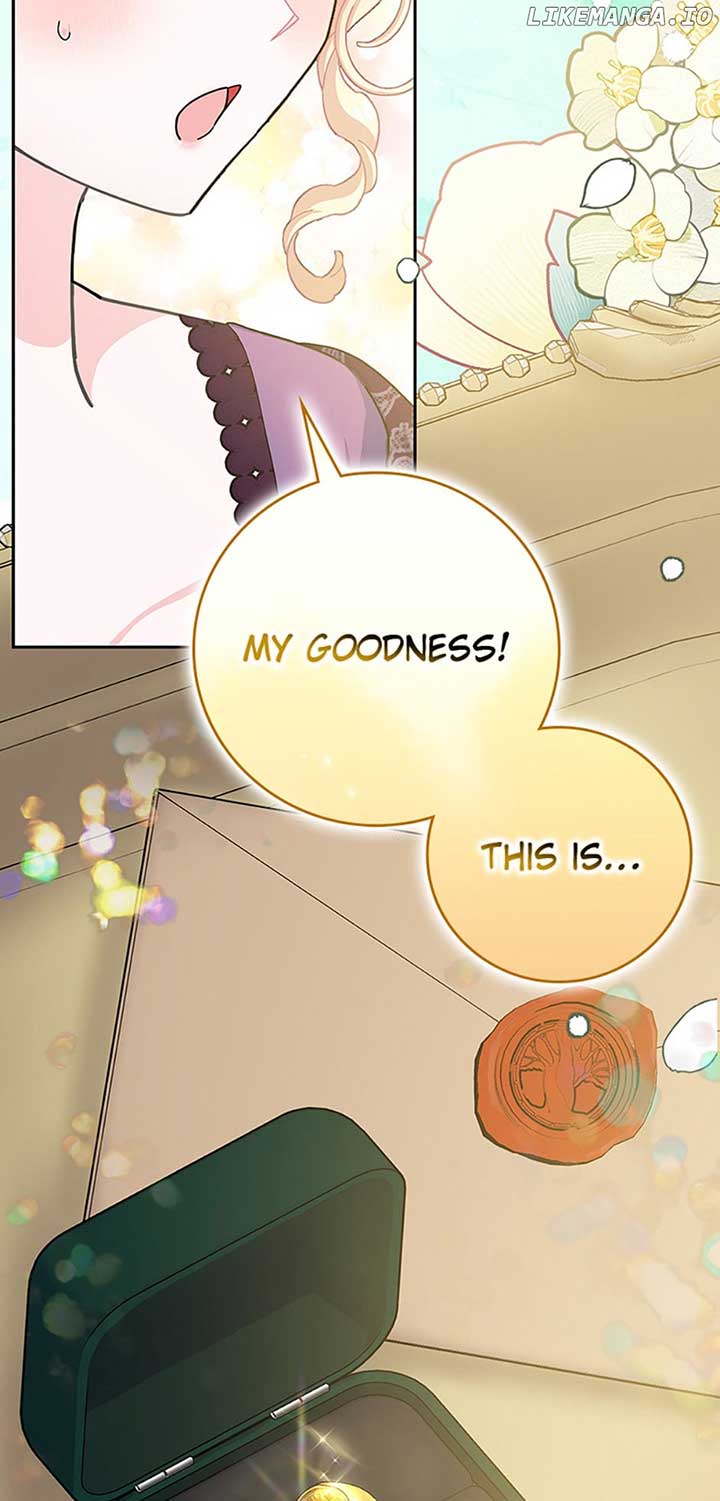 Please Marry Me Again, Husband! chapter 68 page 57